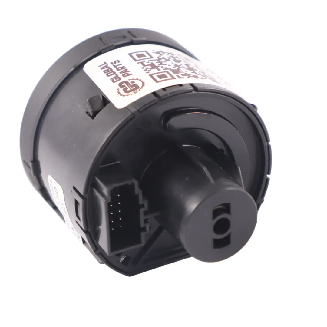 VW Volkswagen Golf 5G Przełącznik Włącznik Świateł - SKU 5G0941431BE - Numer Części 5G0941431BE
