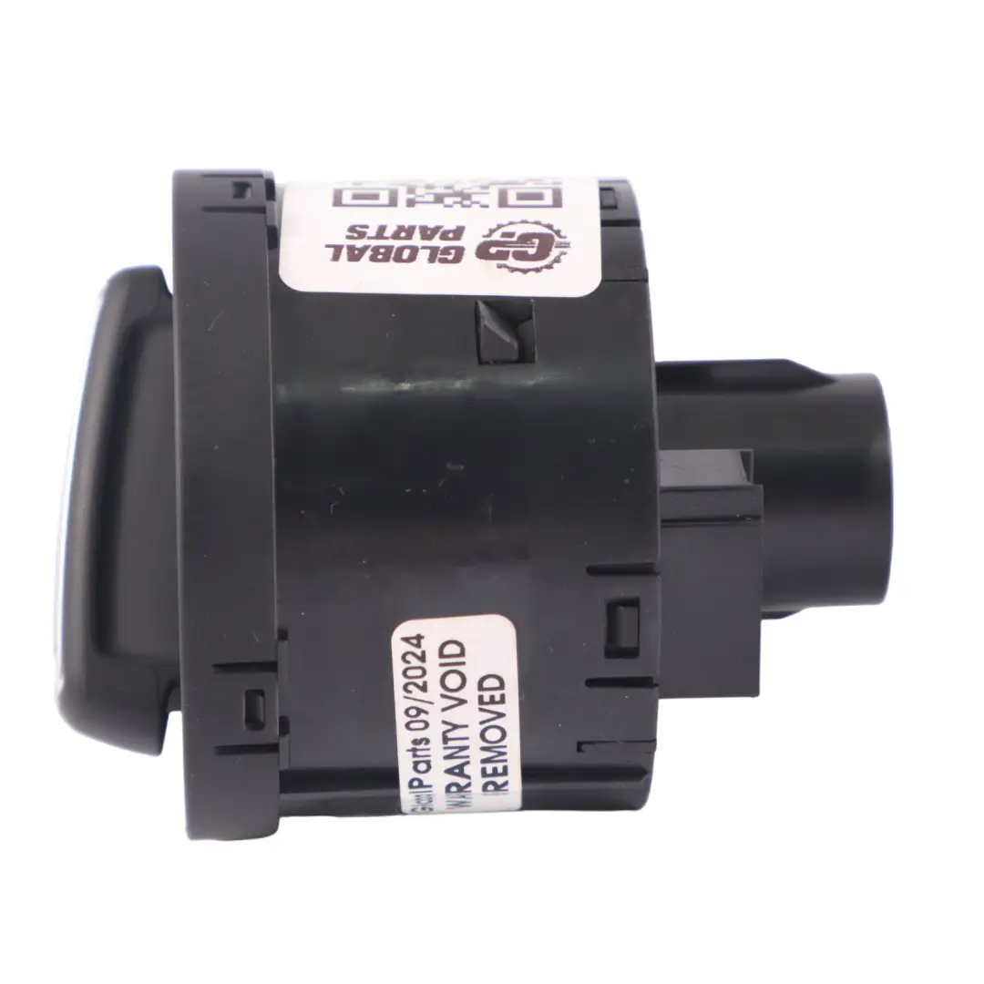 VW Volkswagen Golf 5G Przełącznik Włącznik Świateł - SKU 5G0941431BE - Numer Części 5G0941431BE