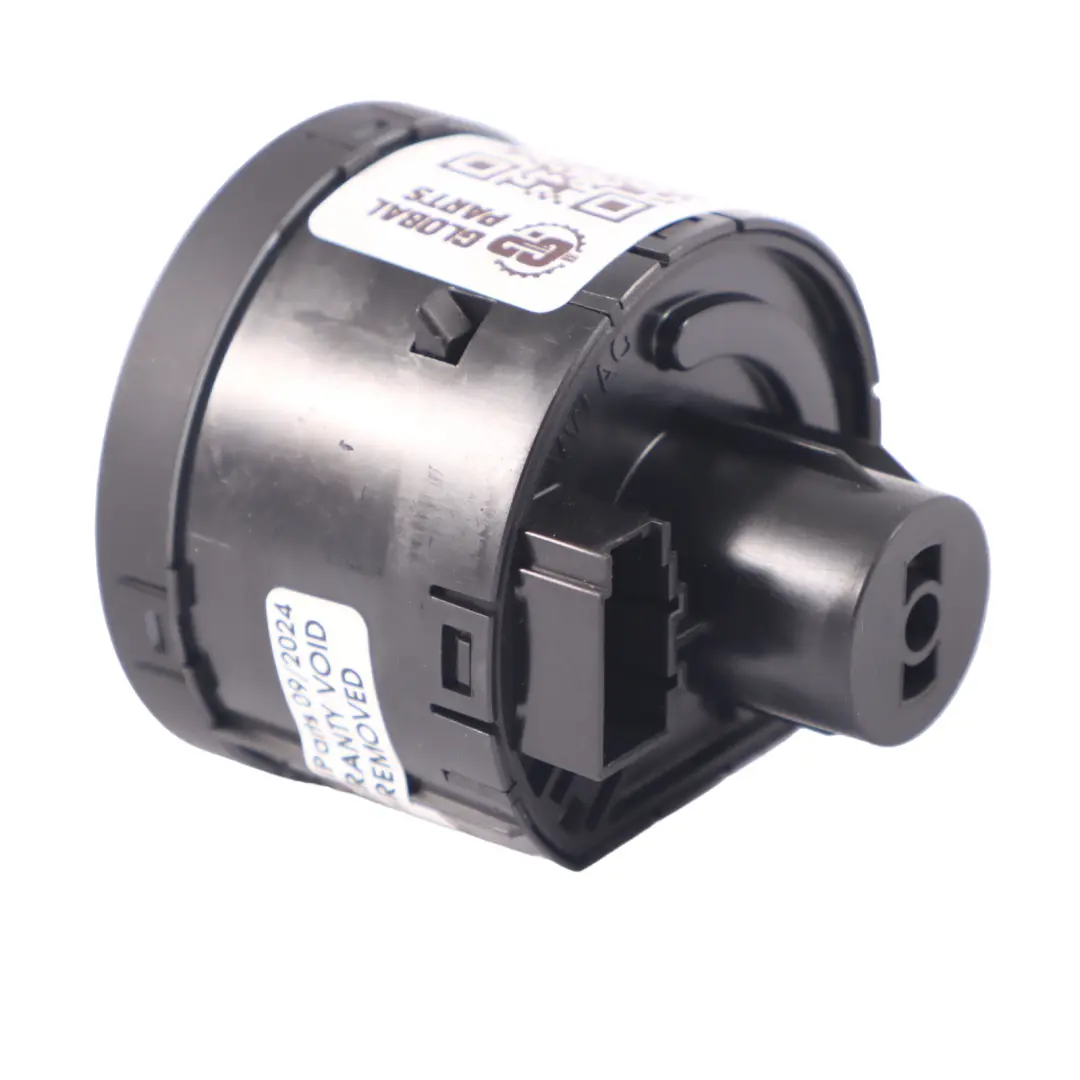 VW Volkswagen Golf 5G Przełącznik Włącznik Świateł - SKU 5G0941431BE - Numer Części 5G0941431BE