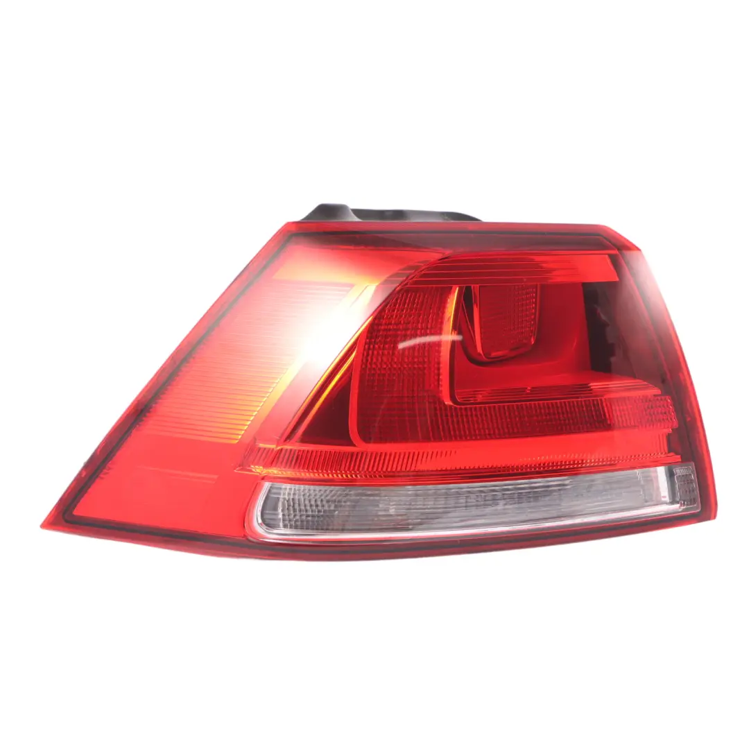 5G Light Lamp Rear Left N/S Taillight to Volkswagen Golf with Part number 5G0945095M Volkswagen Golf 5G Light Lamp Rear Left N/S Taillight - SKU 5G0945095M - Part number 5G0945095M