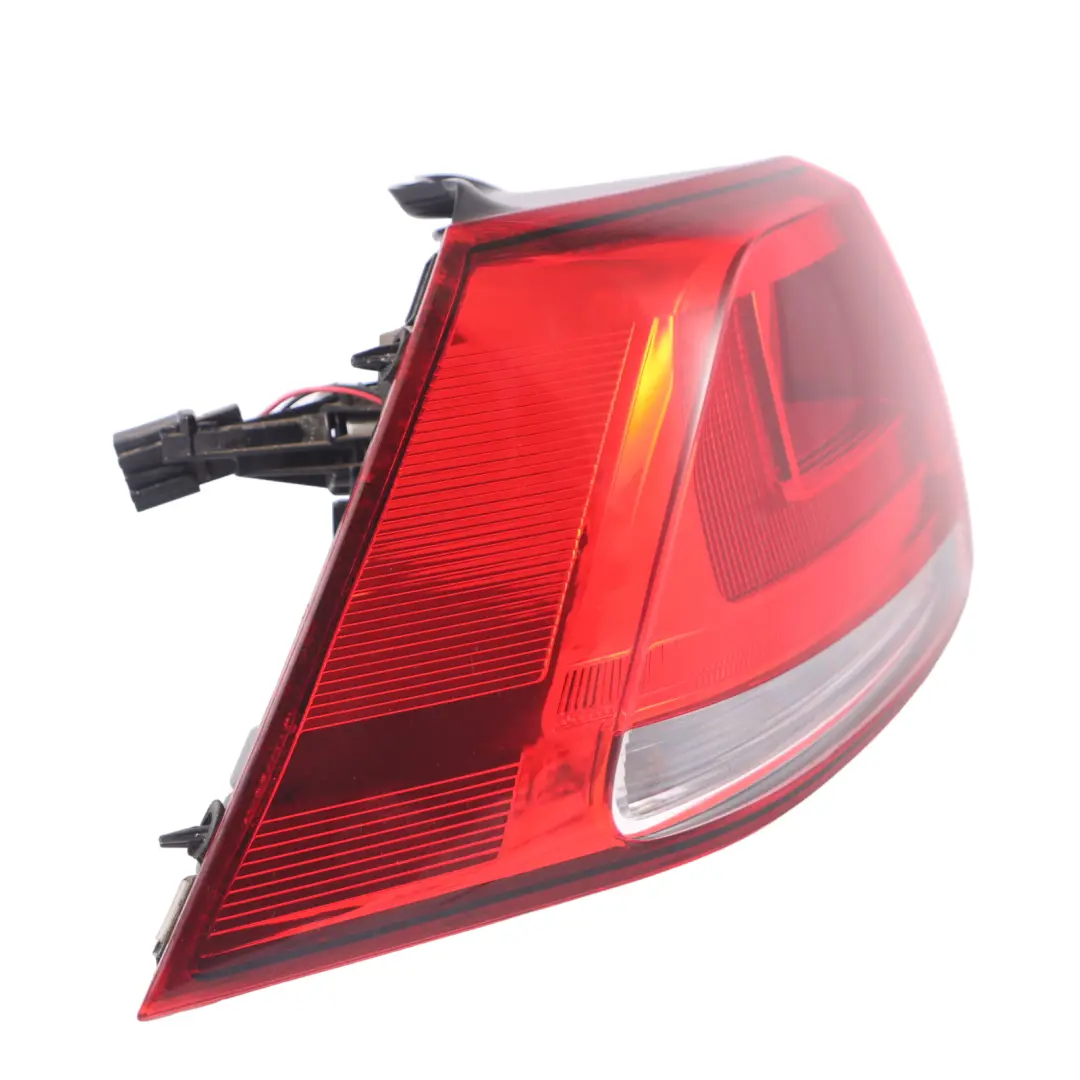 5G Light Lamp Rear Left N/S Taillight to Volkswagen Golf with Part number 5G0945095M Volkswagen Golf 5G Light Lamp Rear Left N/S Taillight - SKU 5G0945095M - Part number 5G0945095M