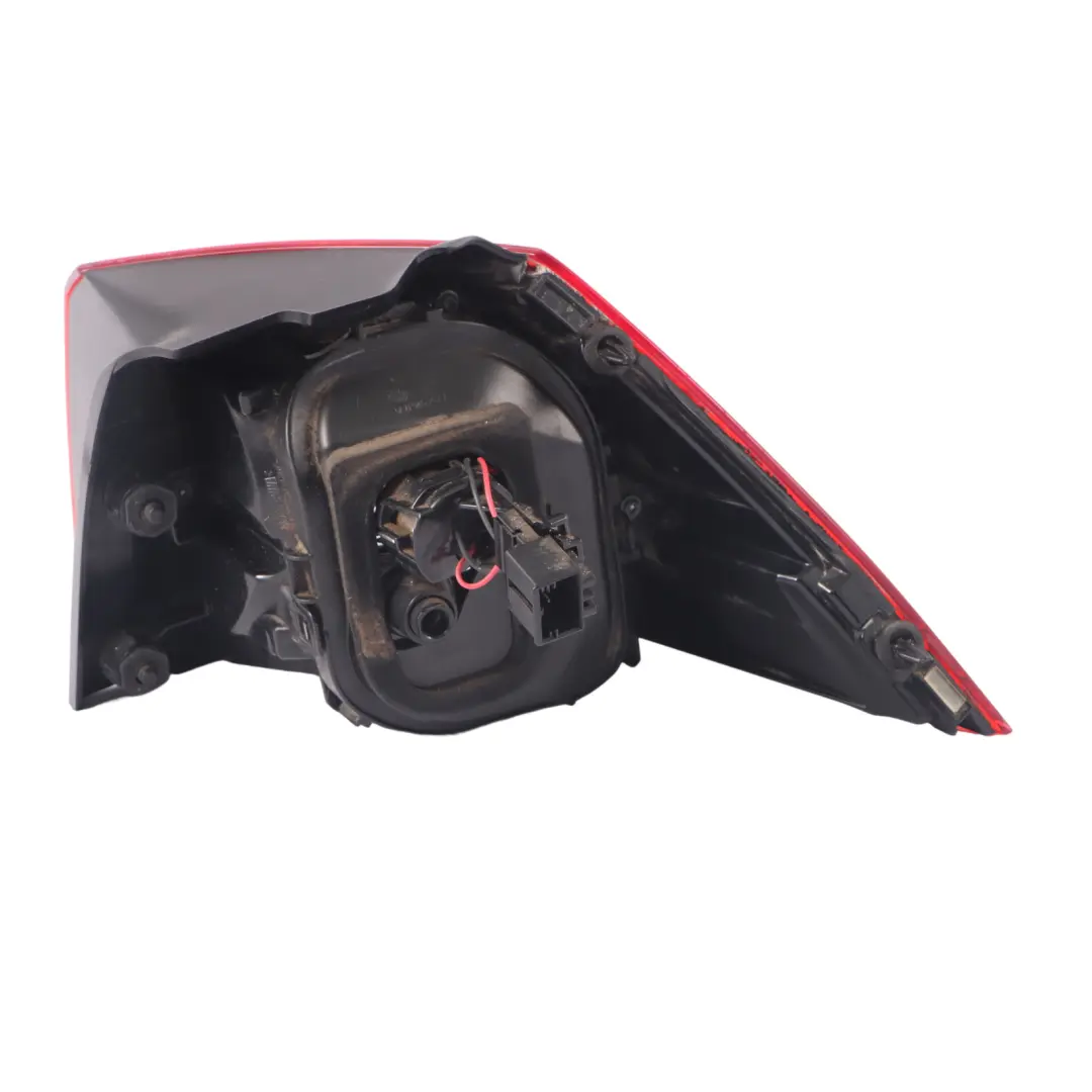 5G Licht Lampe Lampe Hinten Links Rücklicht für Volkswagen Golf mit Teilenummer 5G0945095M Volkswagen Golf 5G Licht Lampe Lampe Hinten Links Rücklicht - SKU 5G0945095M - Teilenummer 5G0945095M