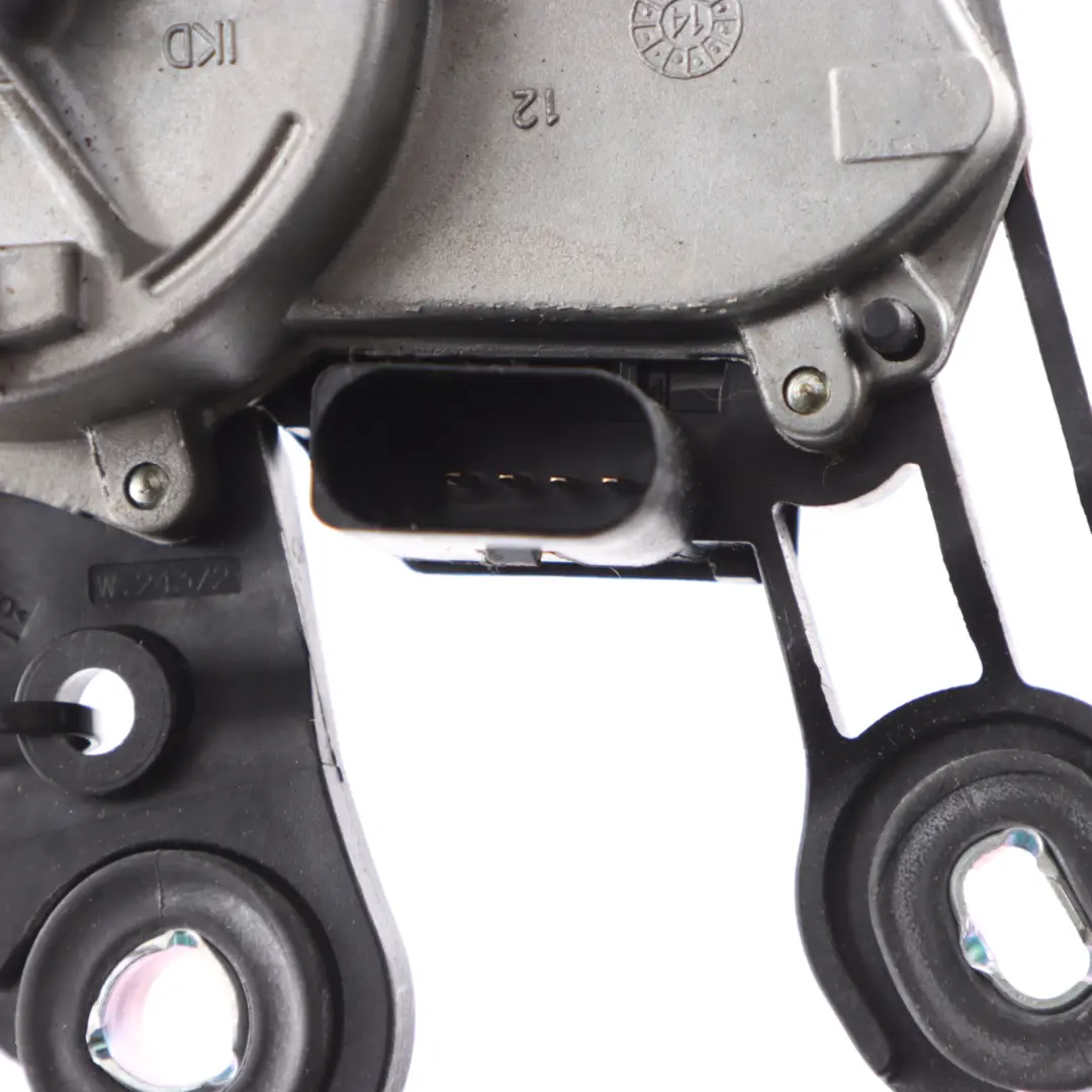 Volkswagen Golf 5G Trunk Lid Rear Tailgate Window Wiper Motor - SKU 5G0955711A - Part number 5G0955711A
