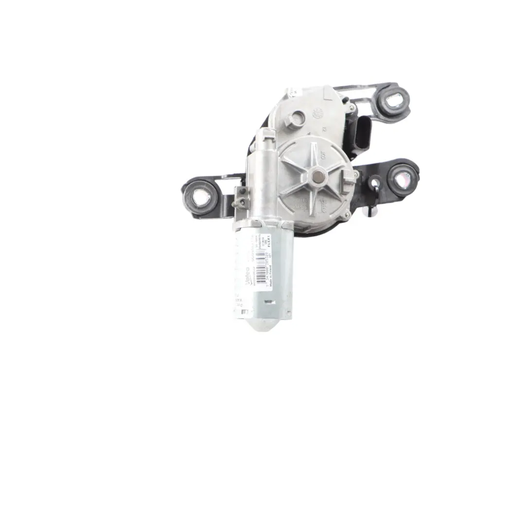 Volkswagen Golf 5G Trunk Lid Rear Tailgate Window Wiper Motor - SKU 5G0955711A - Part number 5G0955711A