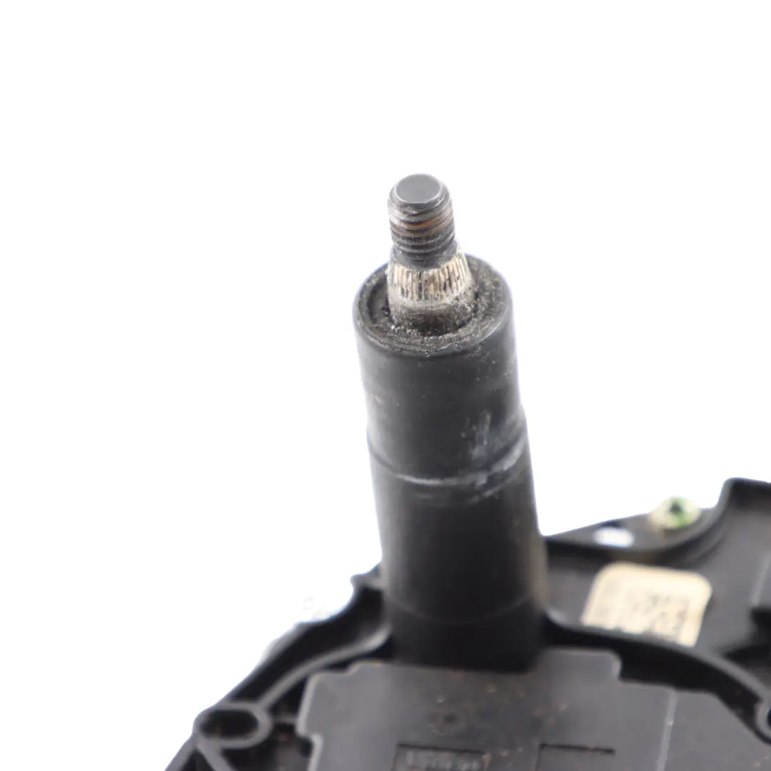 5G Couvercle de coffre arrière hayon moteur glace pour Volkswagen Golf à propos du numéro de pièce 5G0955711A Volkswagen Golf 5G Couvercle de coffre arrière hayon moteur glace - SKU 5G0955711A - Numéro de pièce 5G0955711A