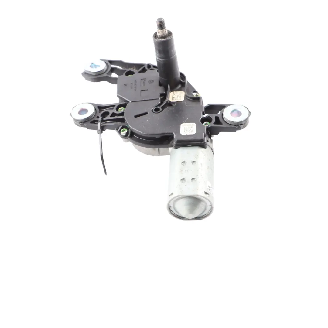 Volkswagen Golf 5G Trunk Lid Rear Tailgate Window Wiper Motor - SKU 5G0955711A - Part number 5G0955711A