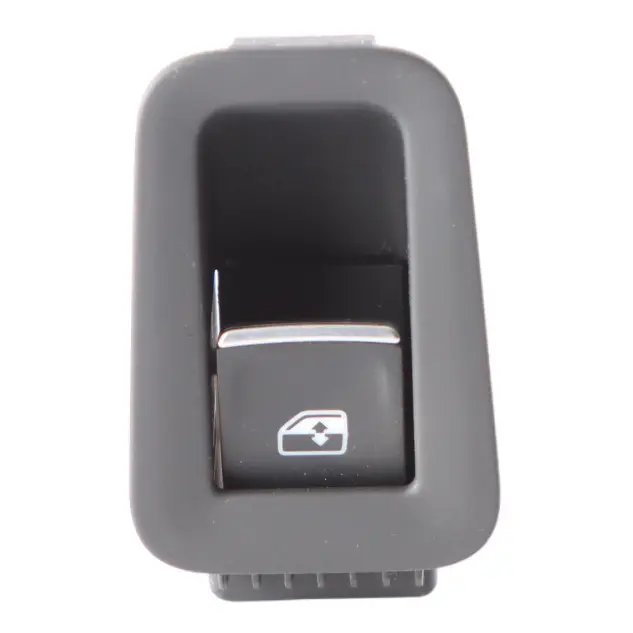 Volkswagen Golf 8 Interrupteur lève-vitre arrière gauche Bouton porte 5G0959855L