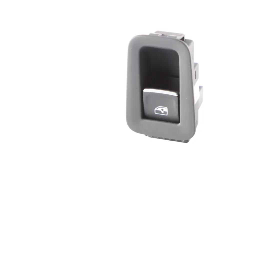 Fensterheberschalter hinten links Türknopf für Volkswagen Golf 8 mit Teilenummer 5G0959855L Volkswagen Golf 8 Fensterheberschalter hinten links Türknopf - SKU 5G0959855L - Teilenummer 5G0959855L