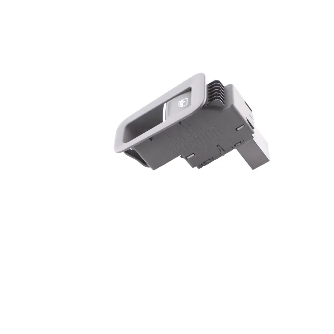 Volkswagen Golf 8 Interruttore alzacristalli posteriore sinistro Pulsante porta - SKU 5G0959855L - Numero di parte 5G0959855L