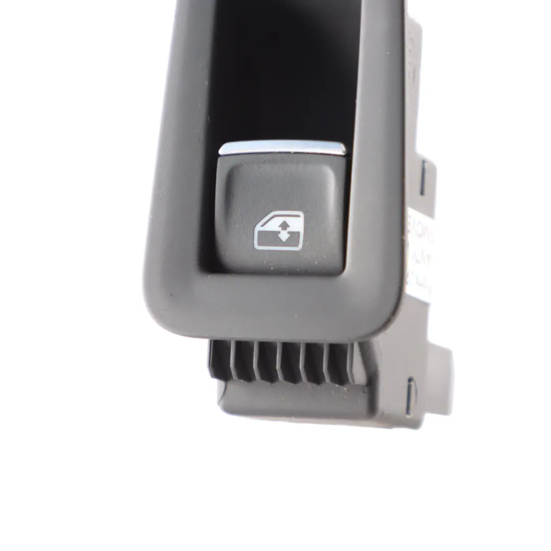 Interrupteur lève-vitre arrière gauche Bouton porte pour Volkswagen Golf 8 à propos du numéro de pièce 5G0959855L Volkswagen Golf 8 Interrupteur lève-vitre arrière gauche Bouton porte - SKU 5G0959855L - Numéro de pièce 5G0959855L