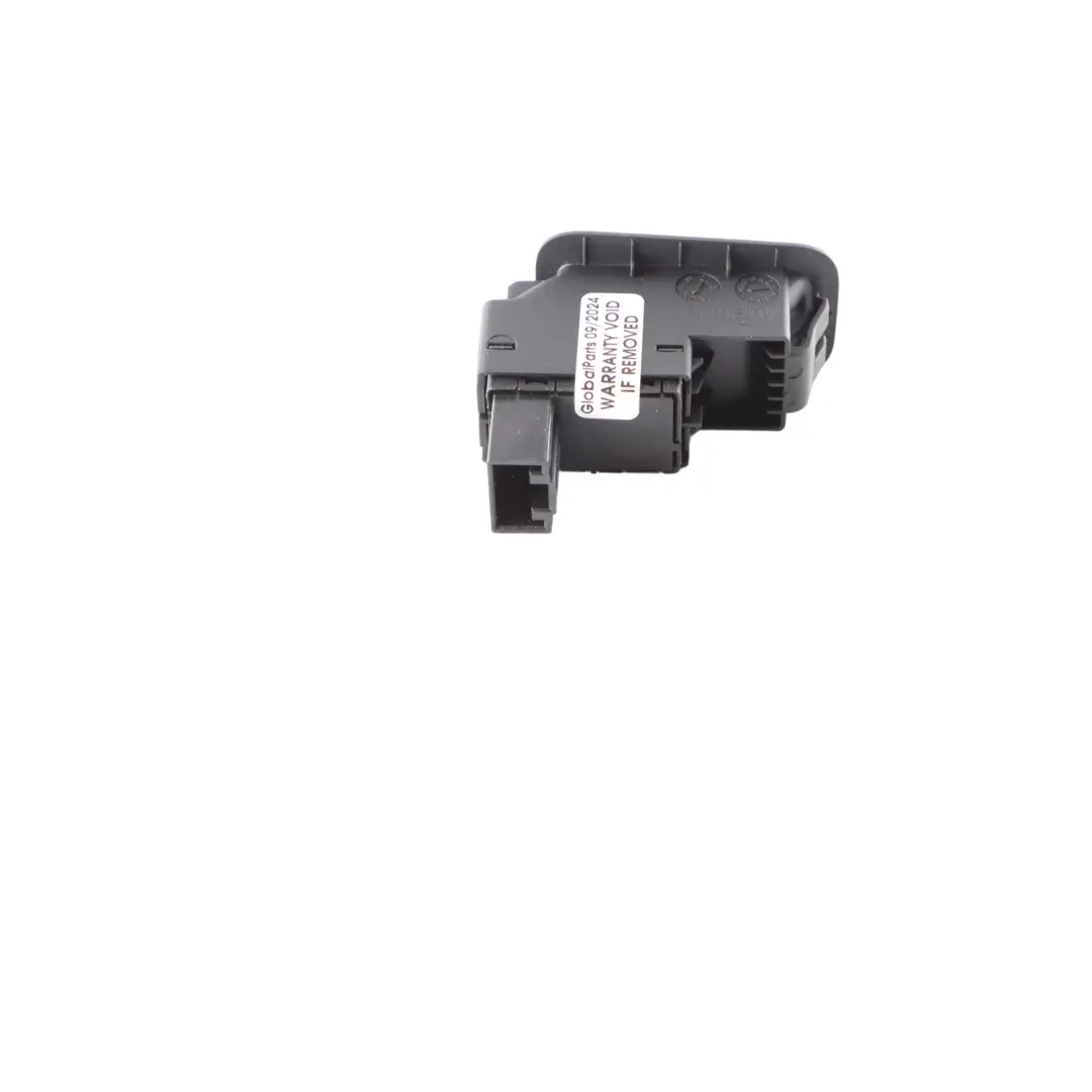 Volkswagen Golf 8 Window Lifter Switch Rear Left N/S Door Button - SKU 5G0959855L - Part number 5G0959855L