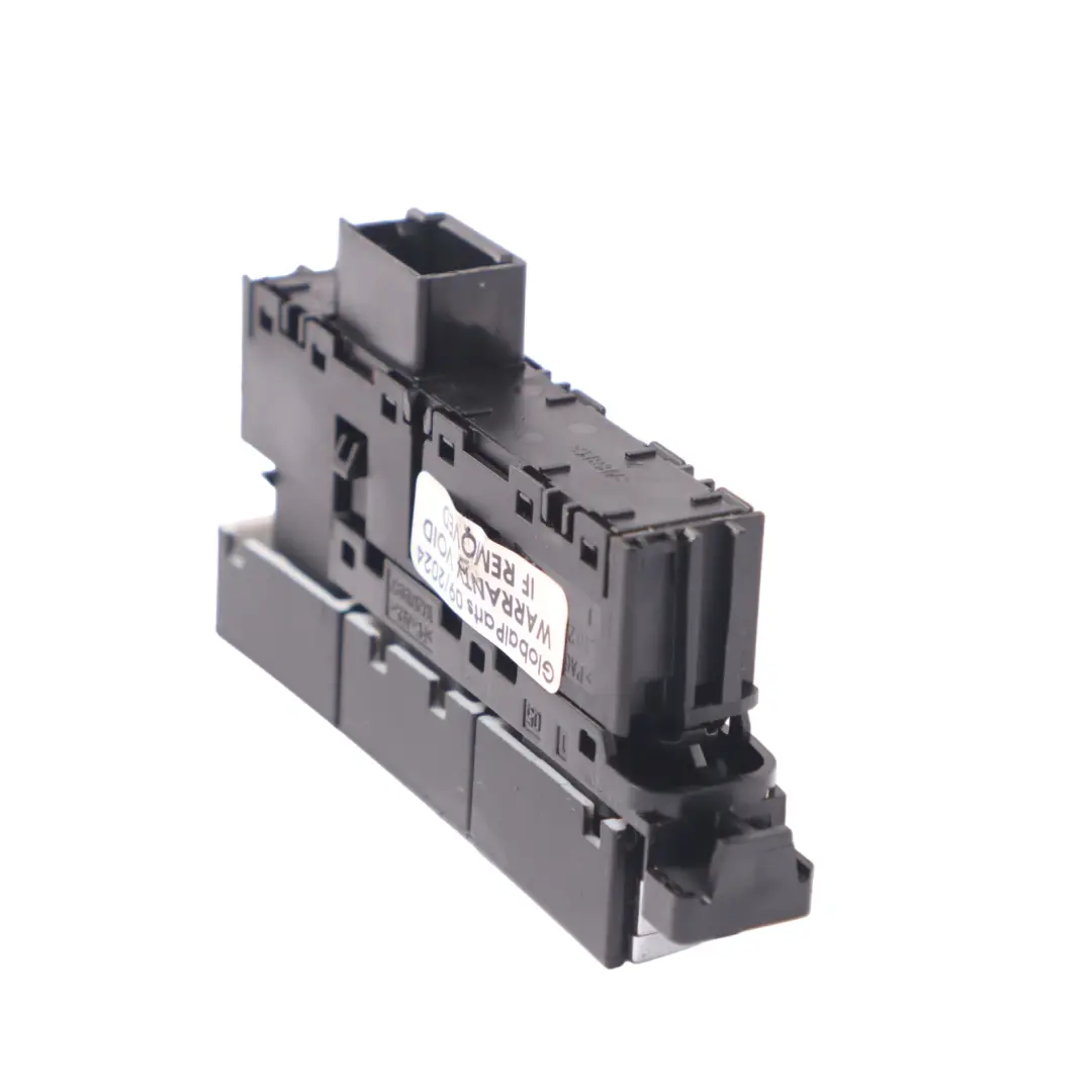 5G Modus Auto Start Stop Schalter Knopfleiste für VW Volkswagen Golf mit Teilenummer 5G1927137N VW Volkswagen Golf 5G Modus Auto Start Stop Schalter Knopfleiste - SKU 5G1927137N - Teilenummer 5G1927137N