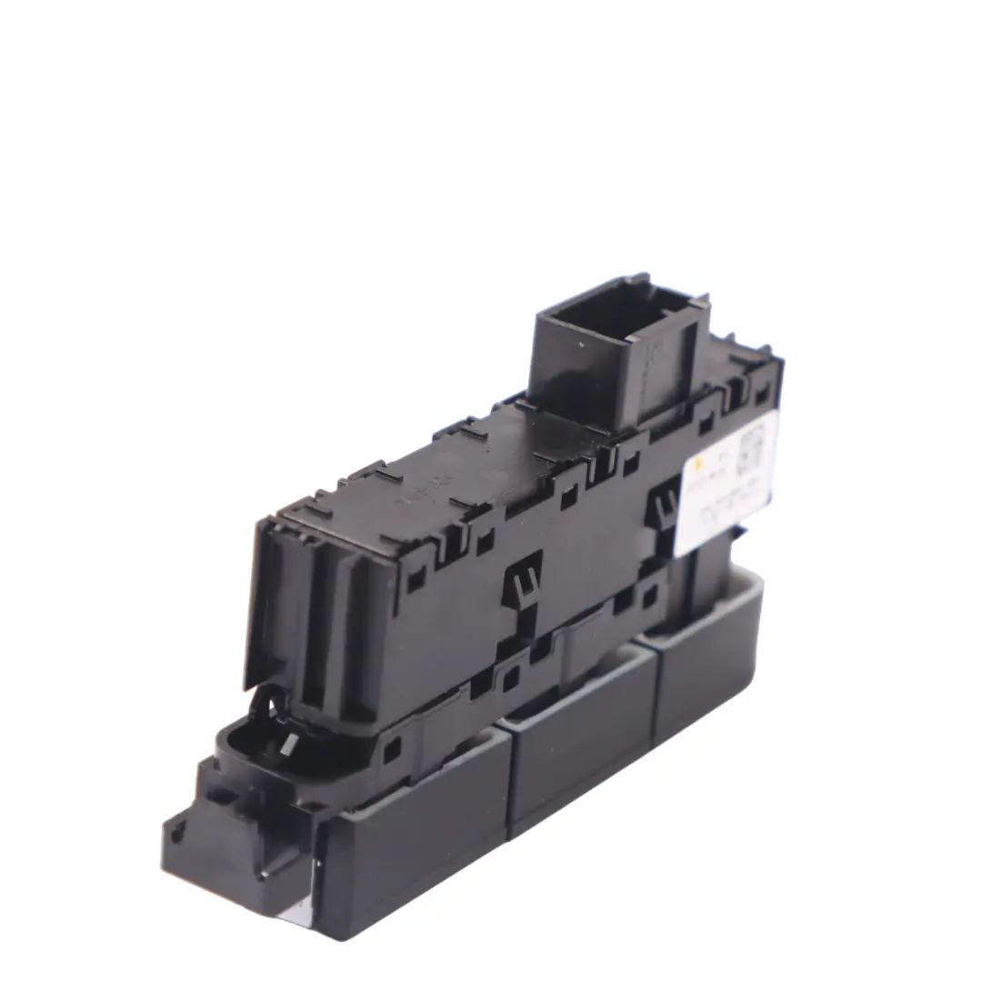 VW Volkswagen Golf 5G Modo Auto Start Stop Botón Interruptor Panel - SKU 5G1927137N - Número de pieza 5G1927137N