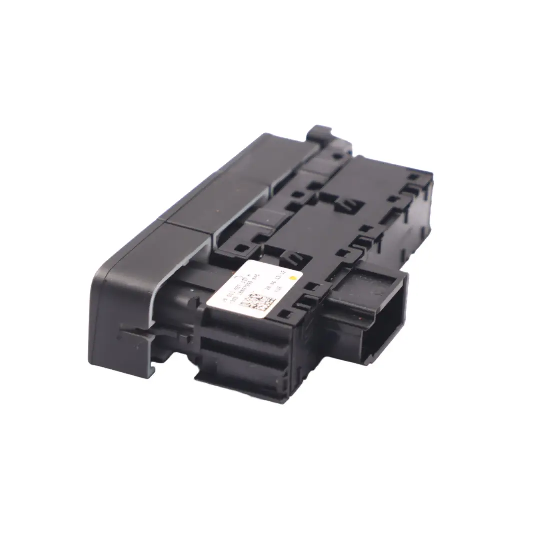 VW Volkswagen Golf 5G Modus Auto Start Stop Schalter Knopfleiste - SKU 5G1927137N - Teilenummer 5G1927137N