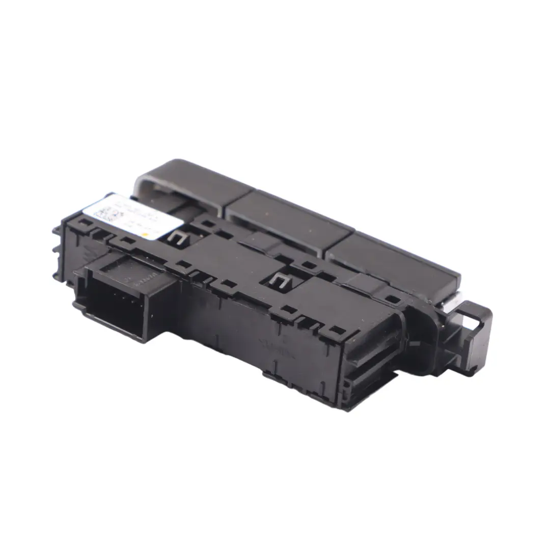 VW Volkswagen Golf 5G Modus Auto Start Stop Schalter Knopfleiste - SKU 5G1927137N - Teilenummer 5G1927137N