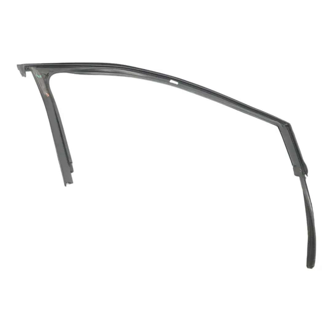 VW Golf 7 Guarnizione finestra porta anteriore sinistra tenuta - SKU 5G4837431K - Numero di parte 5G4837431K