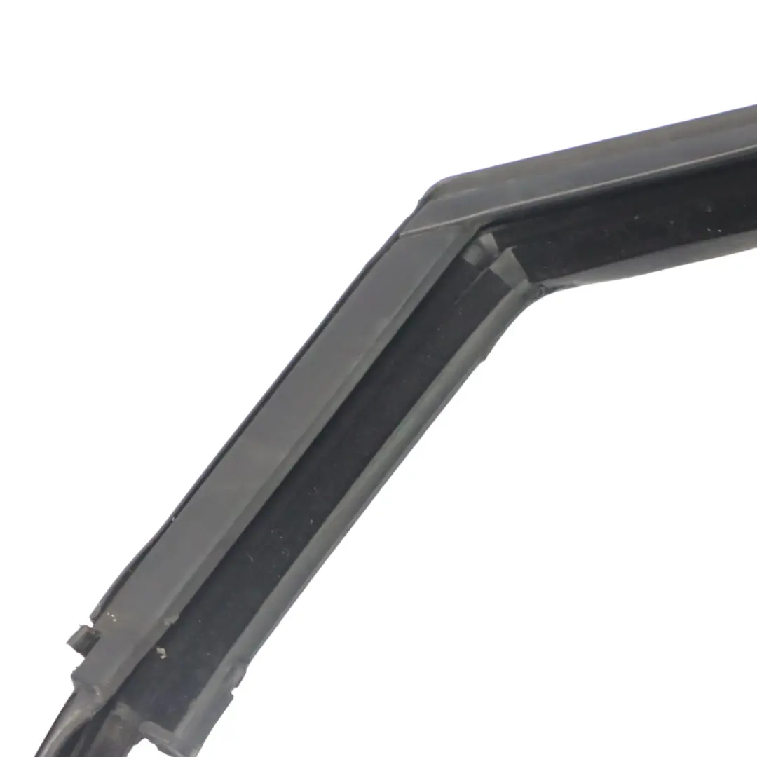 Ventana Sello Puerta Delantera Izquierda Junta para VW Volkswagen Golf 7 con número de pieza 5G4837431K VW Volkswagen Golf 7 Ventana Sello Puerta Delantera Izquierda Junta - SKU 5G4837431K - Número de pieza 5G4837431K