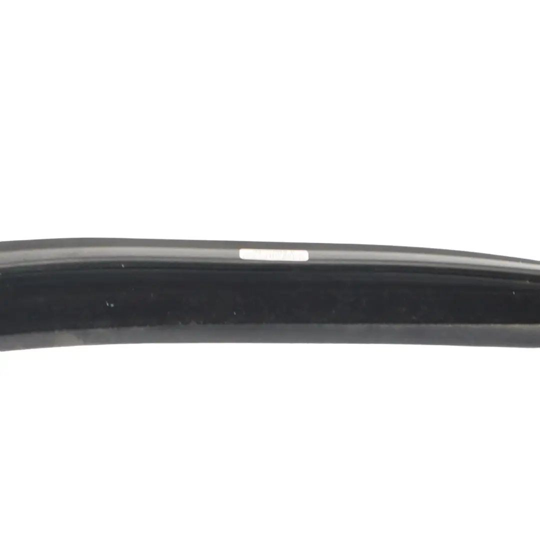 Window Seal Front Door Left N/S Gasket Sealing to VW Volkswagen Golf 7 with Part number 5G4837431K VW Volkswagen Golf 7 Window Seal Front Door Left N/S Gasket Sealing - SKU 5G4837431K - Part number 5G4837431K