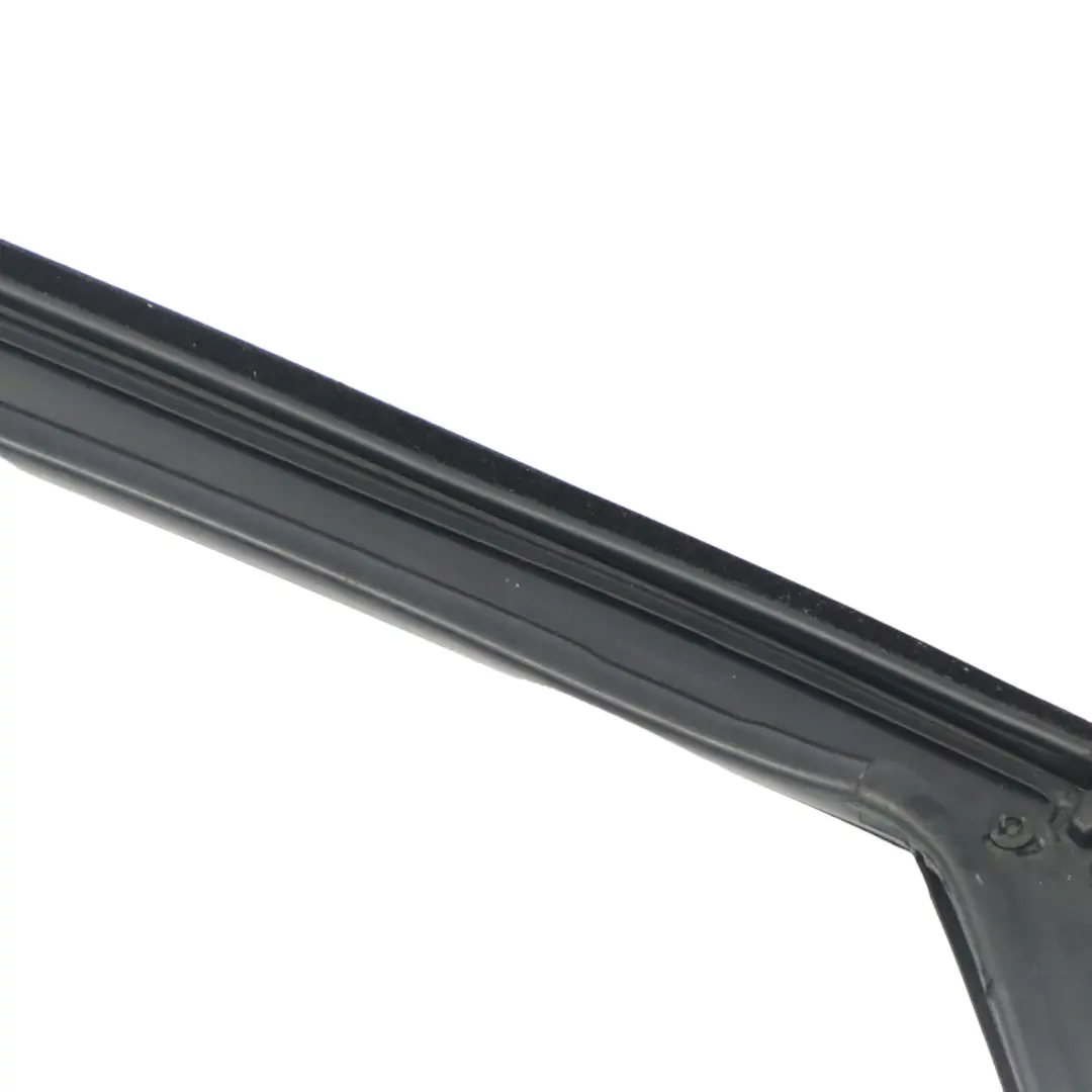 VW Golf 7 Guarnizione Finestra Porta Anteriore Sinistra Tenuta - SKU 5G4837431K - Numero di parte 5G4837431K