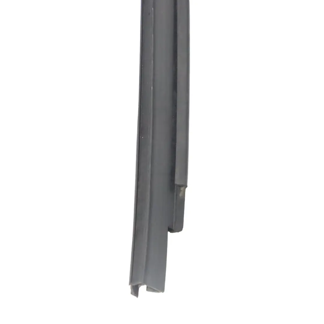 VW Volkswagen Golf 7 Window Seal Front Door Left N/S Gasket Sealing - SKU 5G4837431K - Part number 5G4837431K