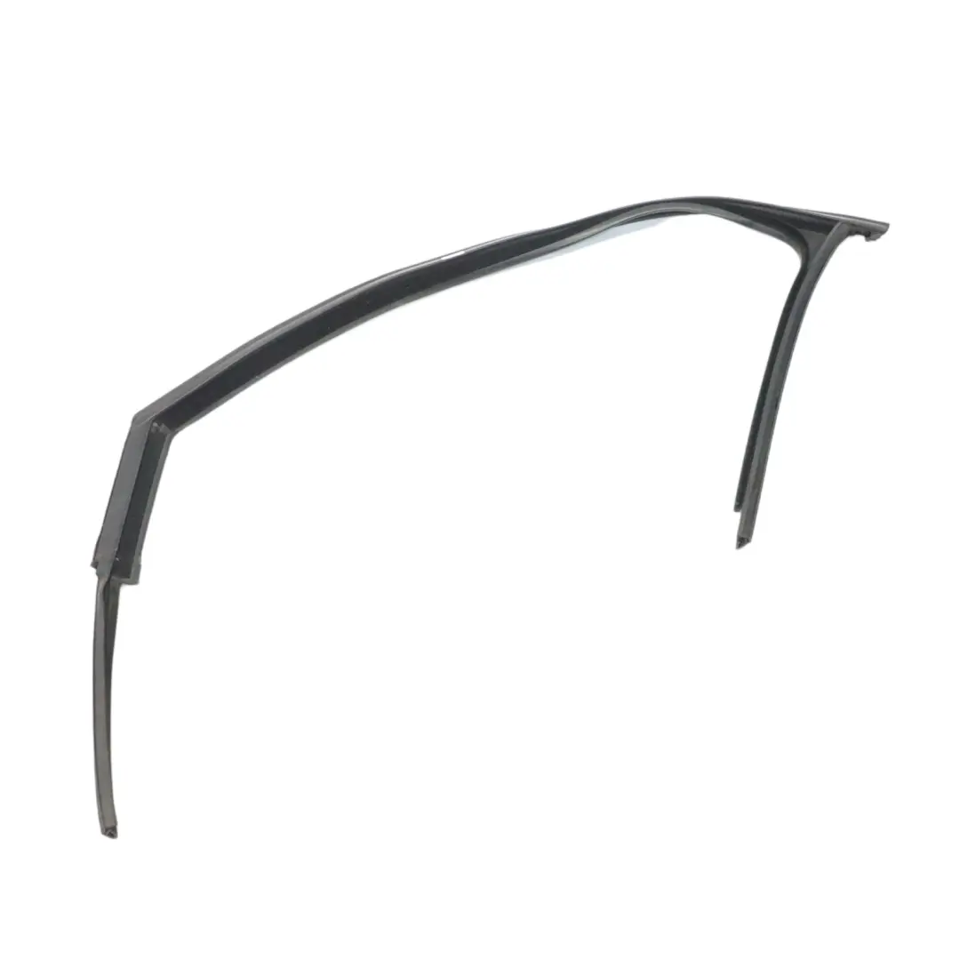 VW Golf 7 Guarnizione Finestra Porta Anteriore Sinistra Tenuta - SKU 5G4837431K - Numero di parte 5G4837431K