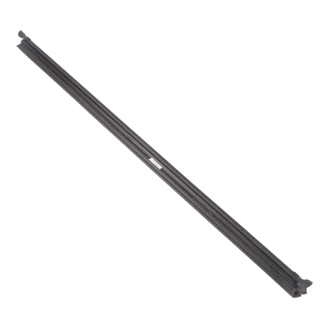 VW Volkswagen Golf Mk7 Window Front Seal Door Left N/S Gasket Strip - SKU 5G4837479B - Part number 5G4837479B
