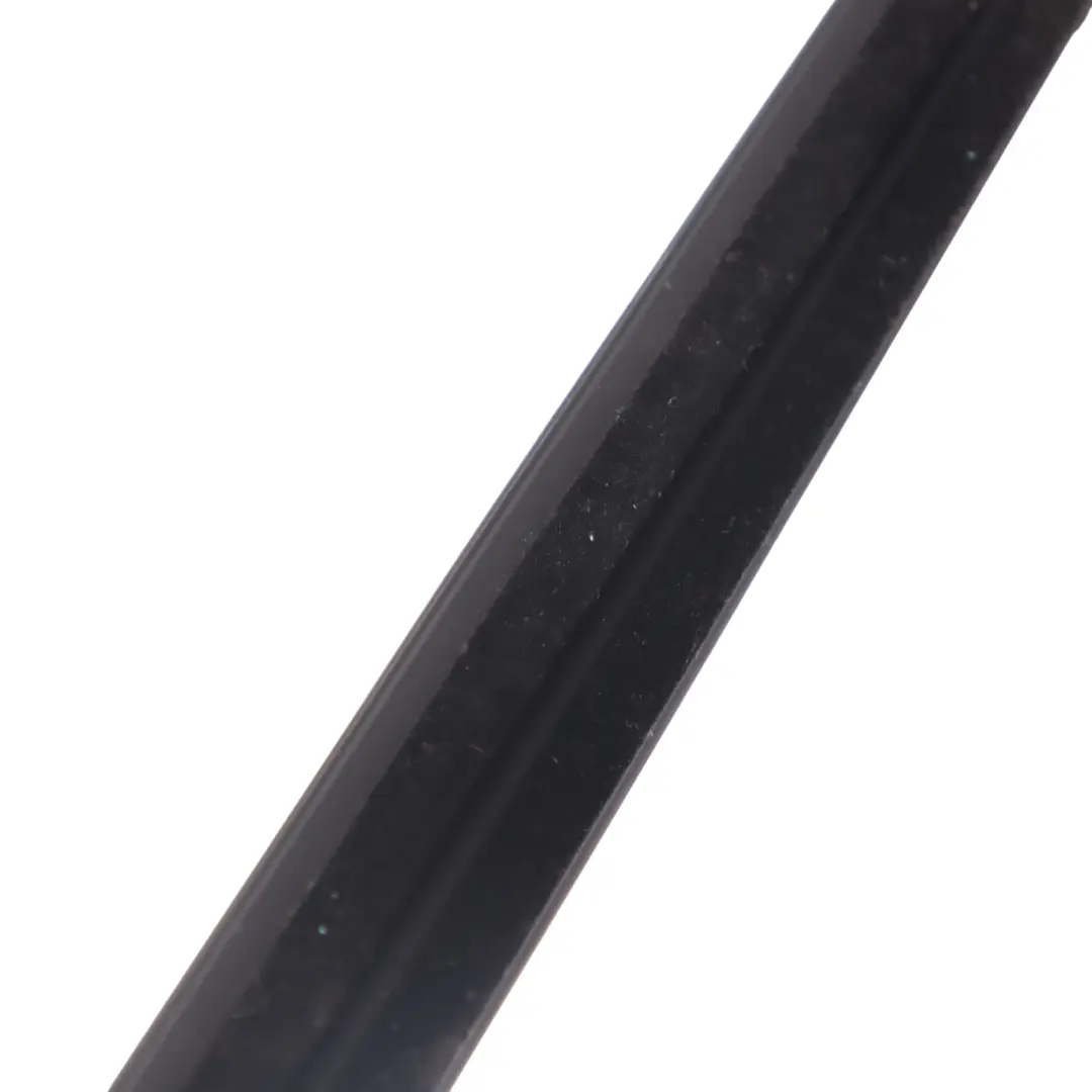 VW Volkswagen Golf Mk7 Window Front Seal Door Left N/S Gasket Strip - SKU 5G4837479B - Part number 5G4837479B