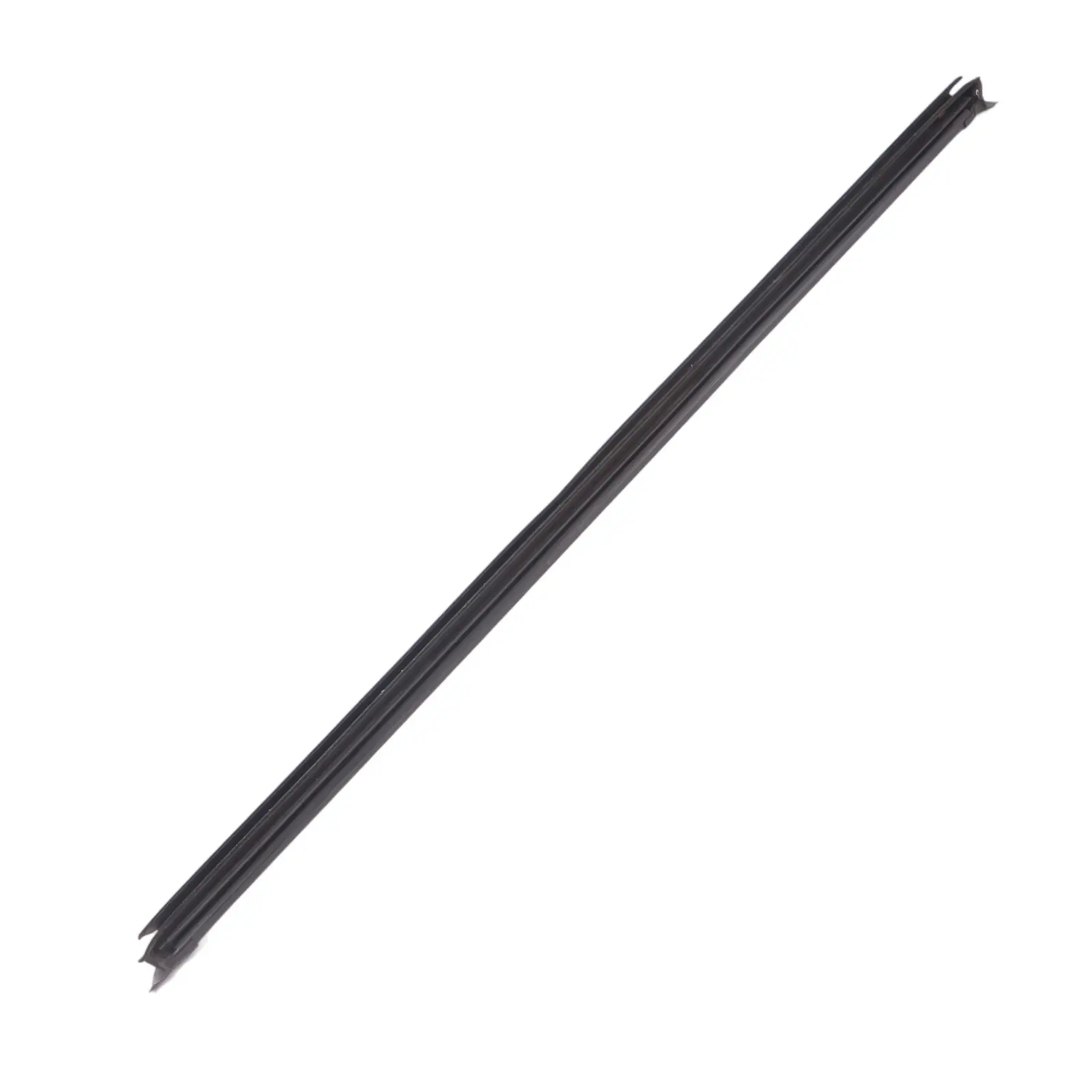 VW Volkswagen Golf 7 Finestra Guarnizione Anteriore Porta Sinistra 5G4837479B