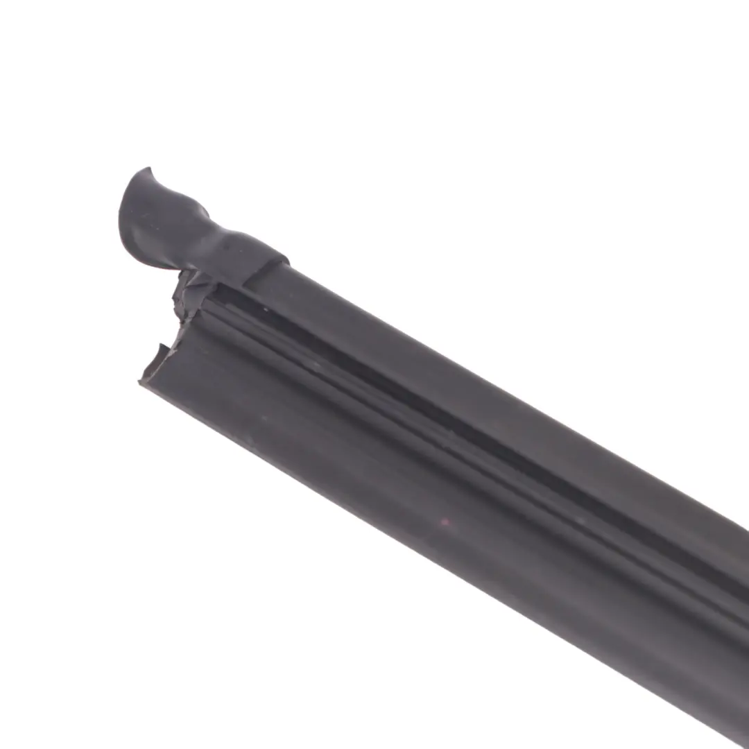 VW Volkswagen Golf Mk7 Window Front Seal Door Left N/S Gasket Strip - SKU 5G4837479B - Part number 5G4837479B