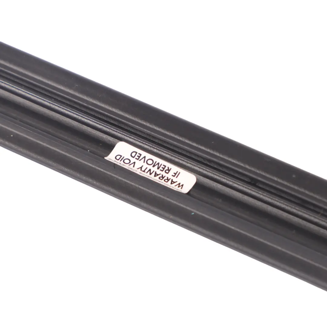 VW Volkswagen Golf Mk7 Window Front Seal Door Left N/S Gasket Strip - SKU 5G4837479B - Part number 5G4837479B