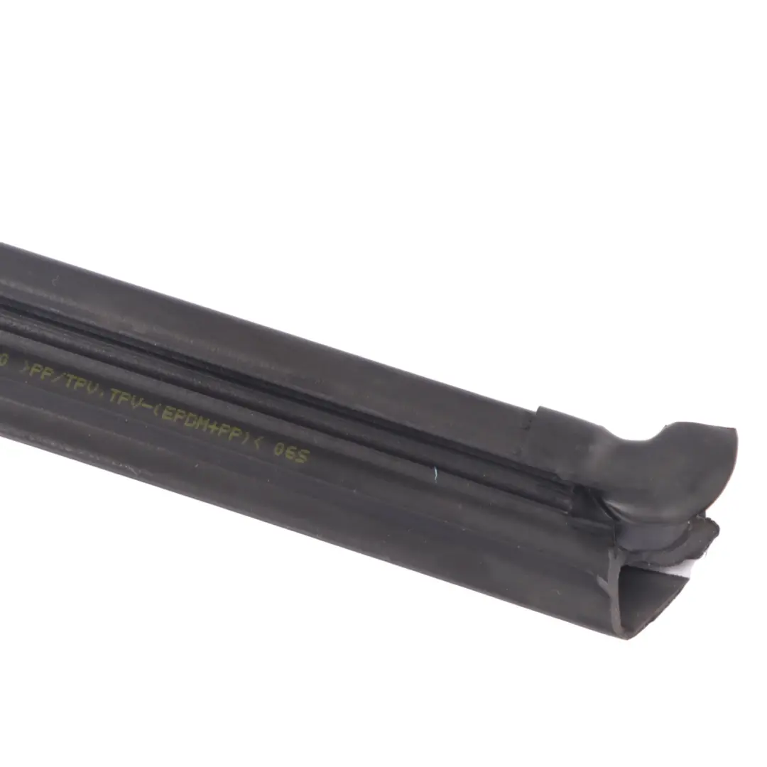 VW Volkswagen Golf Mk7 Window Front Seal Door Left N/S Gasket Strip - SKU 5G4837479B - Part number 5G4837479B