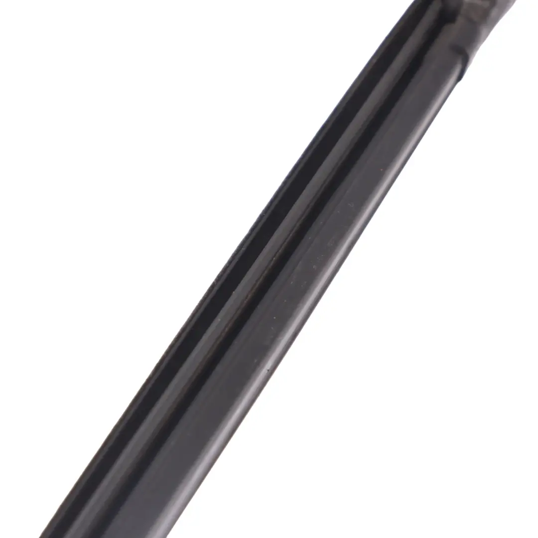 VW Volkswagen Golf Mk7 Window Front Seal Door Left N/S Gasket Strip - SKU 5G4837479B - Part number 5G4837479B