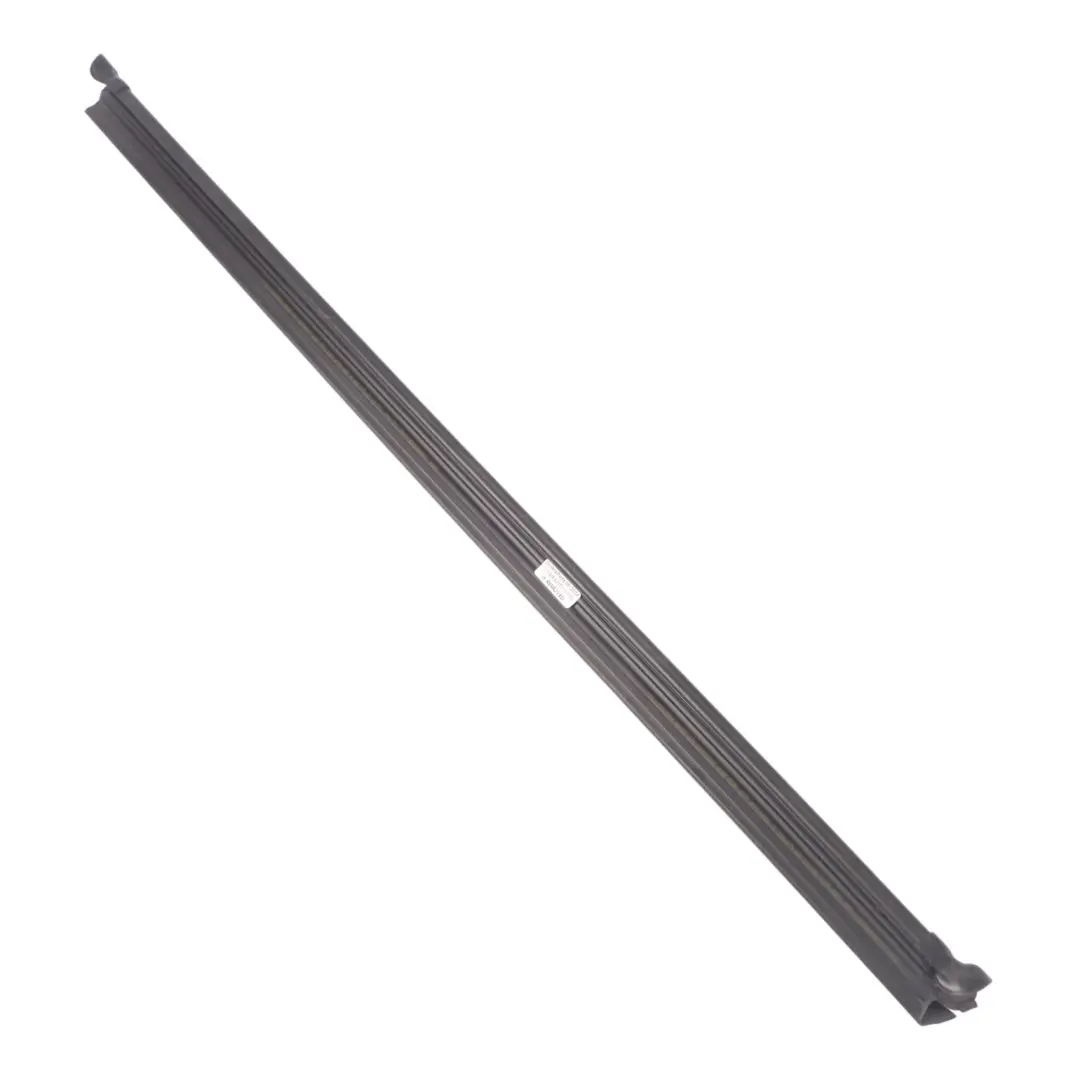 VW Volkswagen Golf Mk7 Window Front Seal Door Right O/S Gasket Strip - SKU 5G4837480B - Part number 5G4837480B