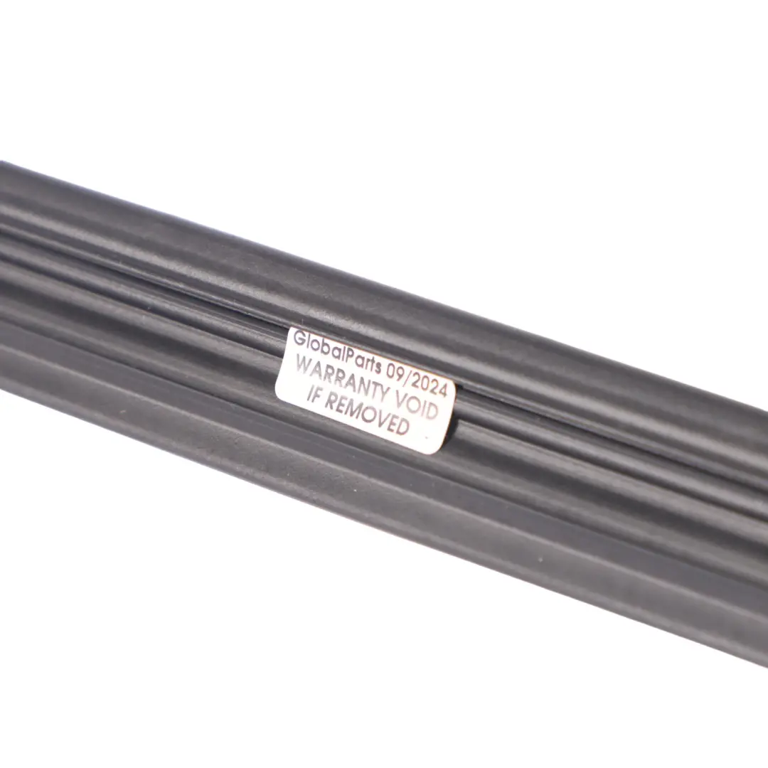 VW Volkswagen Golf Mk7 Window Front Seal Door Right O/S Gasket Strip - SKU 5G4837480B - Part number 5G4837480B