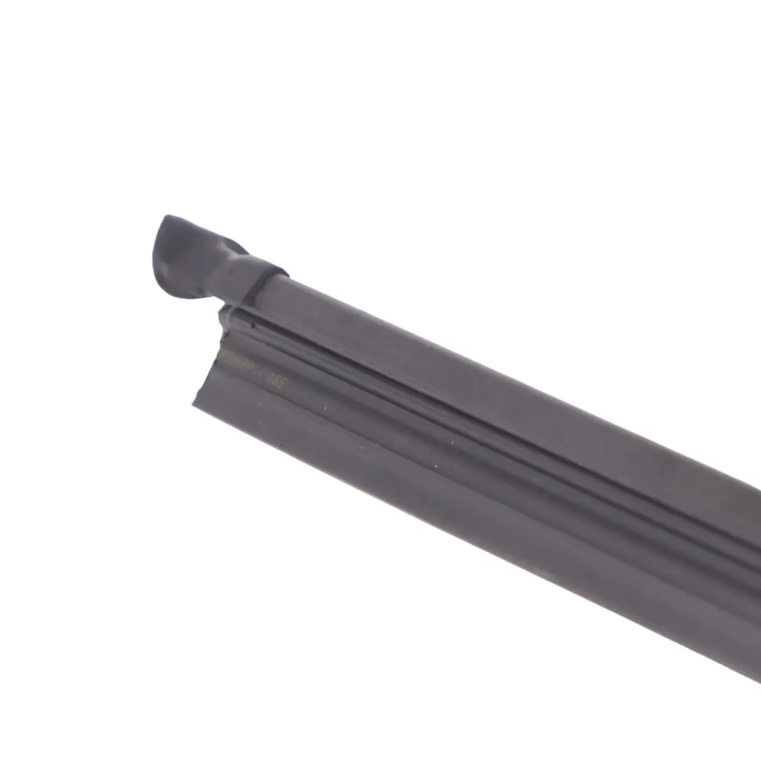 VW Volkswagen Golf Mk7 Window Front Seal Door Right O/S Gasket Strip - SKU 5G4837480B - Part number 5G4837480B