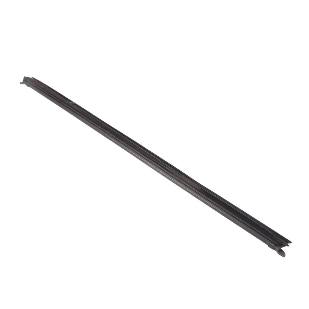 VW Volkswagen Golf Mk7 Window Front Seal Door Right O/S Gasket Strip - SKU 5G4837480B - Part number 5G4837480B