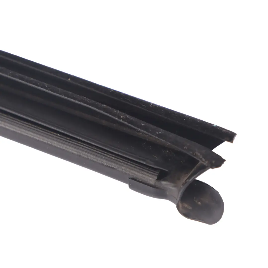 VW Volkswagen Golf Mk7 Window Front Seal Door Right O/S Gasket Strip - SKU 5G4837480B - Part number 5G4837480B