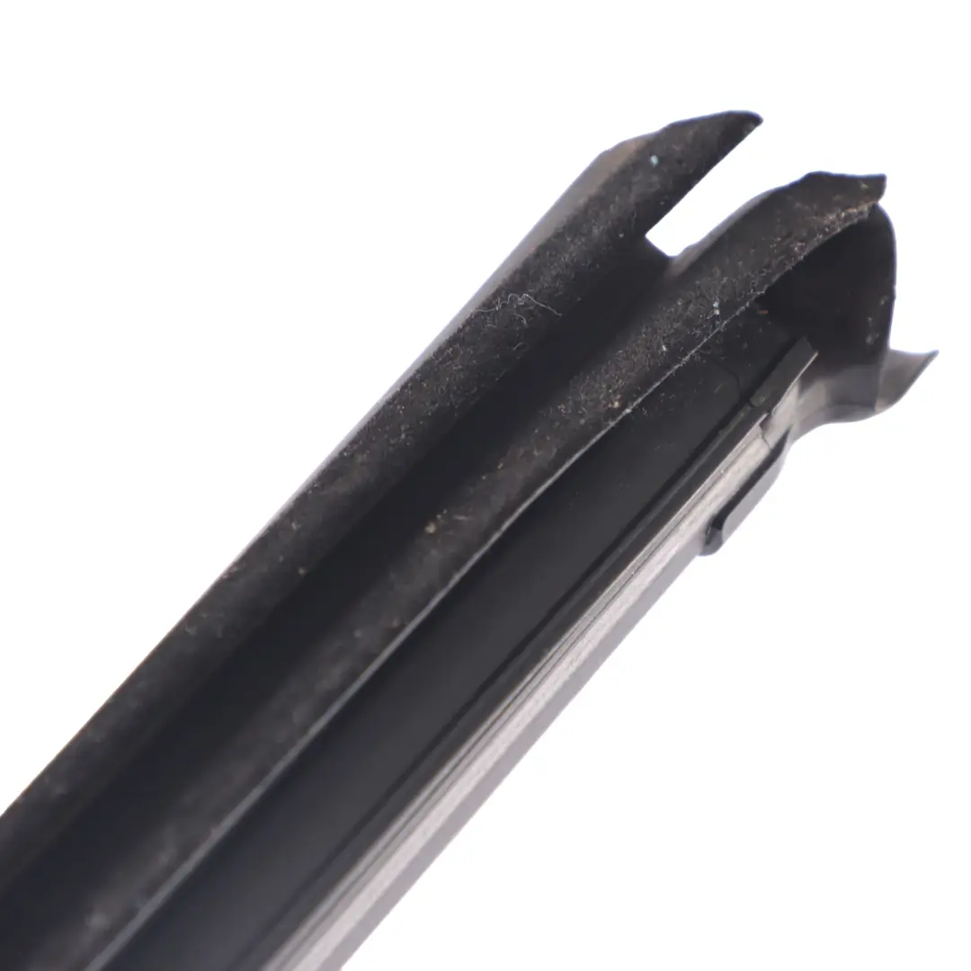 VW Volkswagen Golf Mk7 Window Front Seal Door Right O/S Gasket Strip - SKU 5G4837480B - Part number 5G4837480B