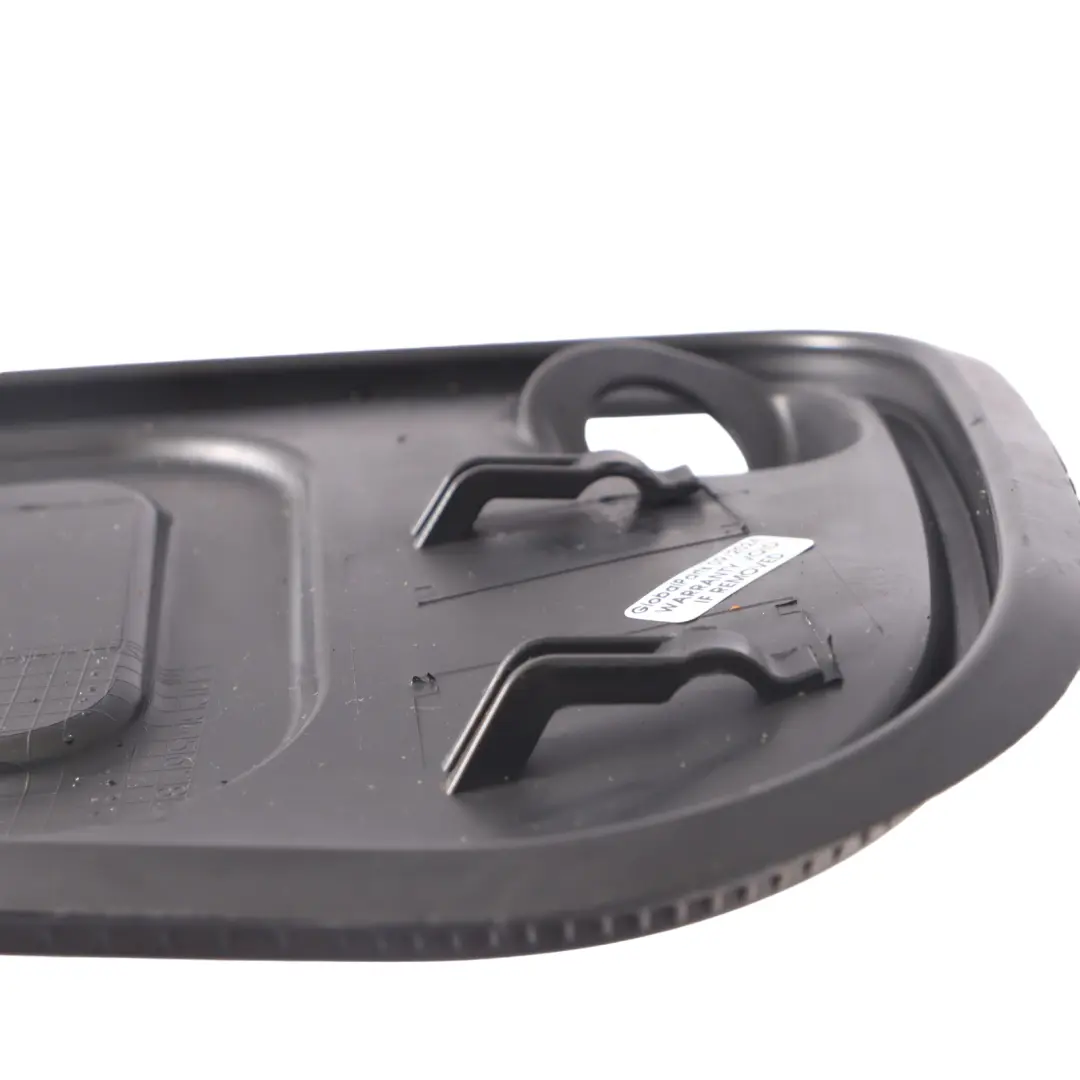 Volkswagen Golf 7 Door Trim Cover Inner Panel Front Left N/S - SKU 5G4837915E - Part number 5G4837915E