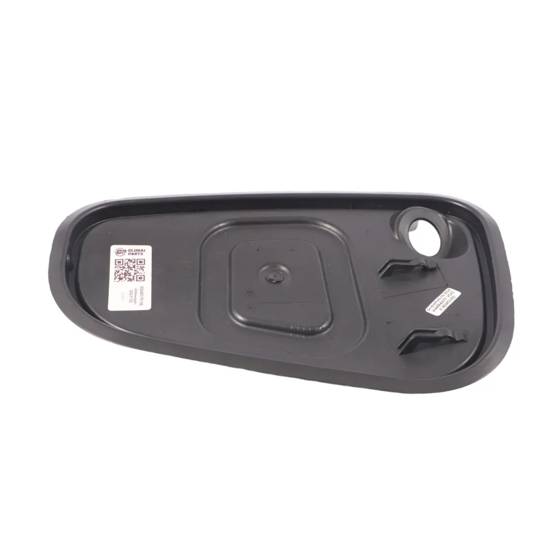 Volkswagen Golf 7 Embellecedor Panel Interior Delantero Izquierdo - SKU 5G4837915E - Número de pieza 5G4837915E