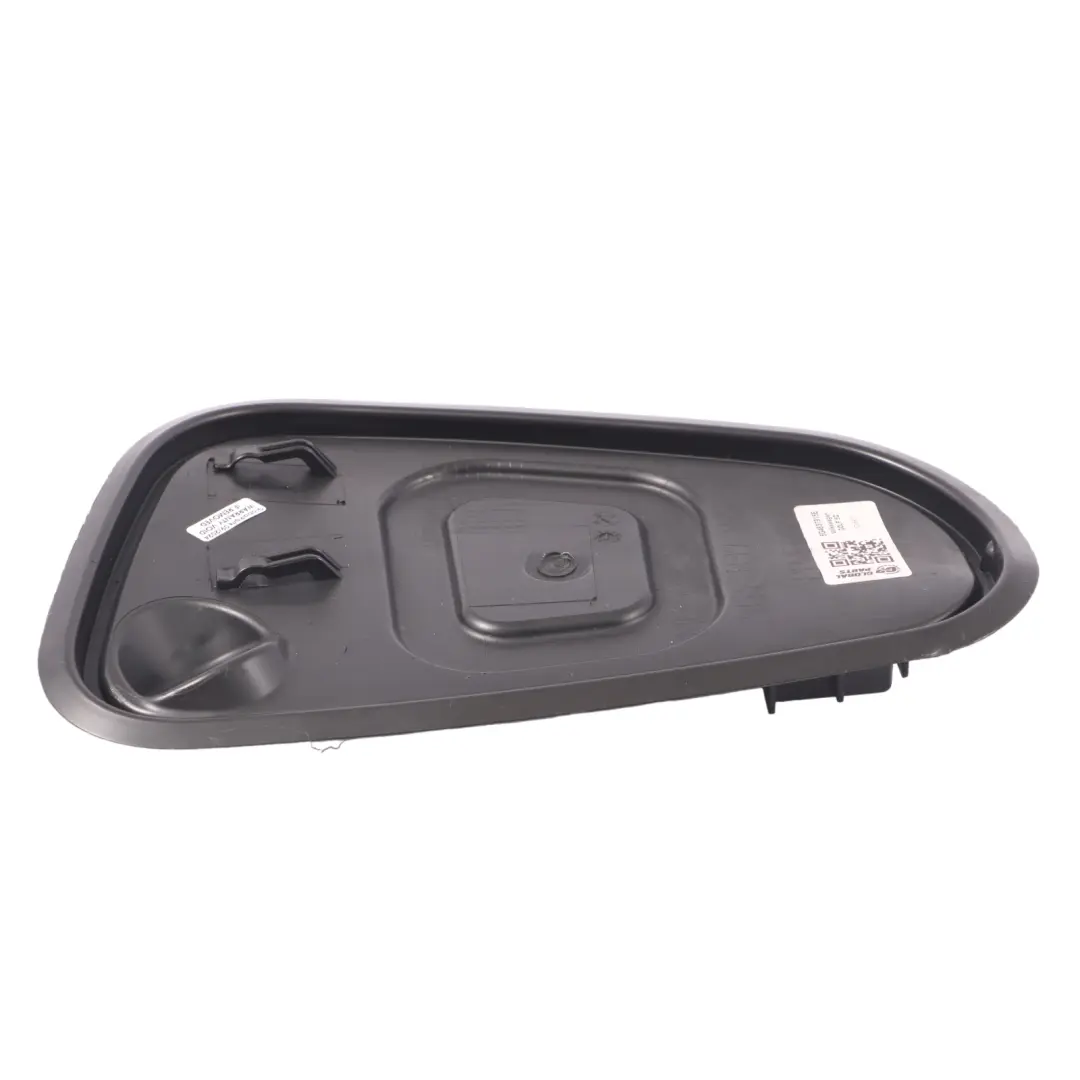 Door Trim Cover Inner Panel Front Left N/S to Volkswagen Golf 7 with Part number 5G4837915E Volkswagen Golf 7 Door Trim Cover Inner Panel Front Left N/S - SKU 5G4837915E - Part number 5G4837915E