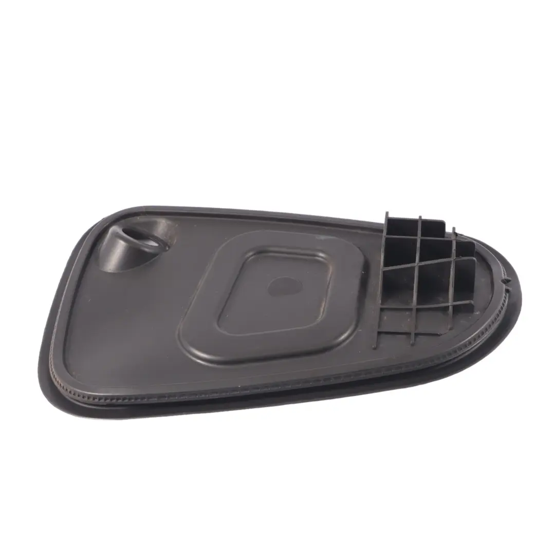 Volkswagen Golf 7 Couvercle garniture porte Panneau avant gauche - SKU 5G4837915E - Numéro de pièce 5G4837915E