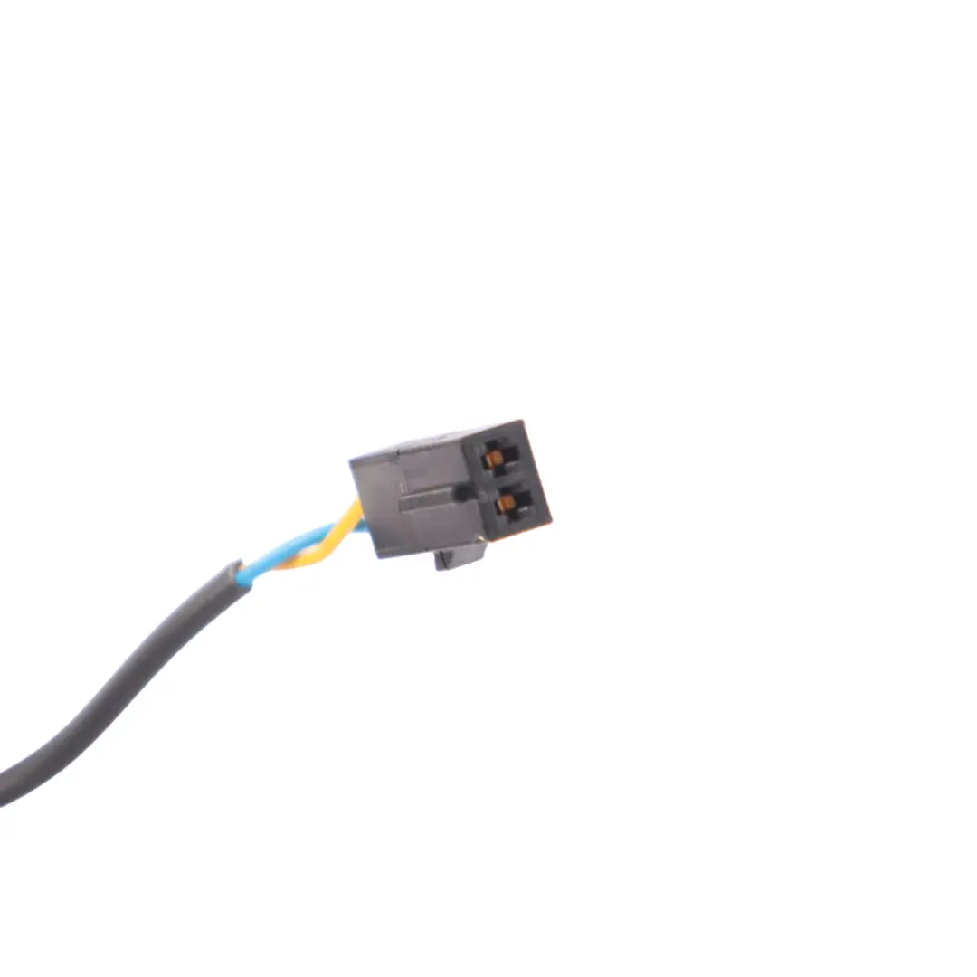 Volkswagen Golf 5G Fibbia cintura sicurezza anteriore Blocco chiusura - SKU 5G4857755B - Numero di parte 5G4857755B