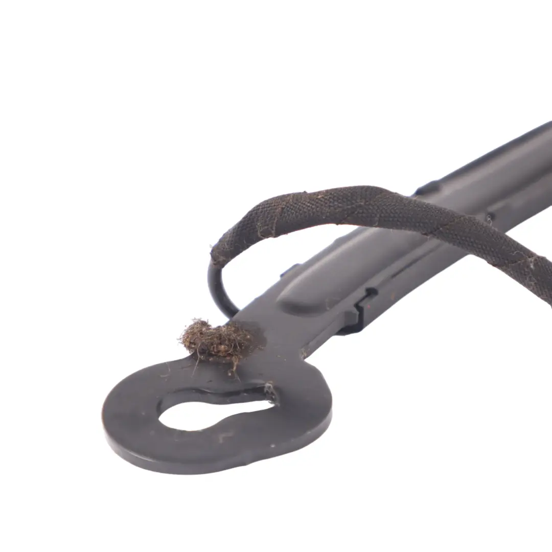 5G Boucle ceinture sécurité gauche Latch Catch Lock pour Volkswagen Golf à propos du numéro de pièce 5G4857755B Volkswagen Golf 5G Boucle ceinture sécurité gauche Latch Catch Lock - SKU 5G4857755B - Numéro de pièce 5G4857755B