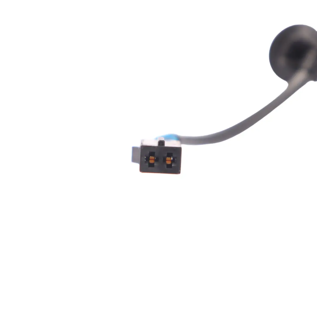 Volkswagen Golf Mk7 Fibbia cintura di sicurezza anteriore destra - SKU 5G4857756C - Numero di parte 5G4857756C