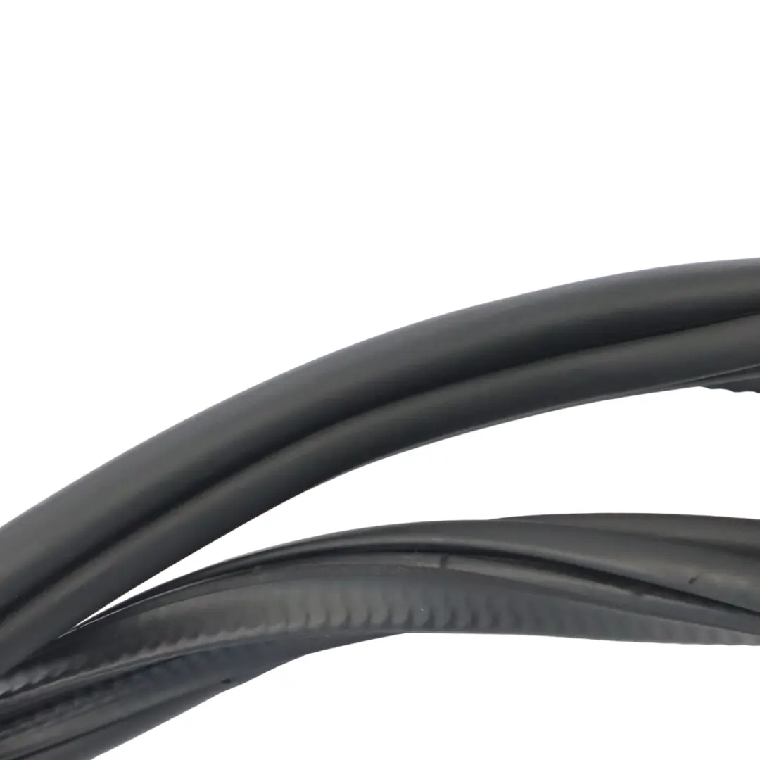 VW Volkswagen Golf 7 Front Door Seal Rubber Right O/S Inner Gasket - SKU 5G4867912A - Part number 5G4867912A