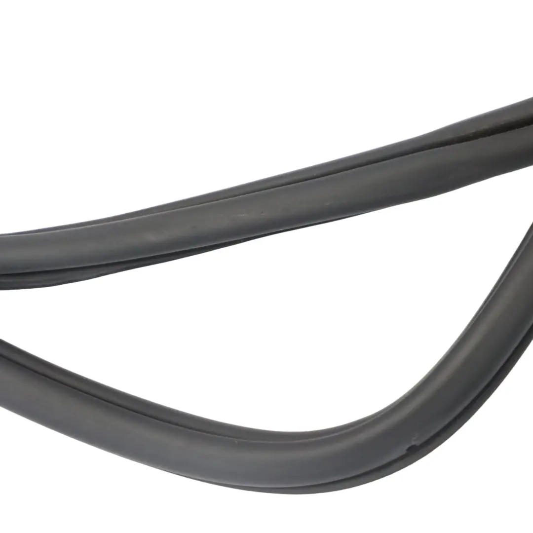 VW Volkswagen Golf 7 Front Door Seal Rubber Right O/S Inner Gasket - SKU 5G4867912A - Part number 5G4867912A