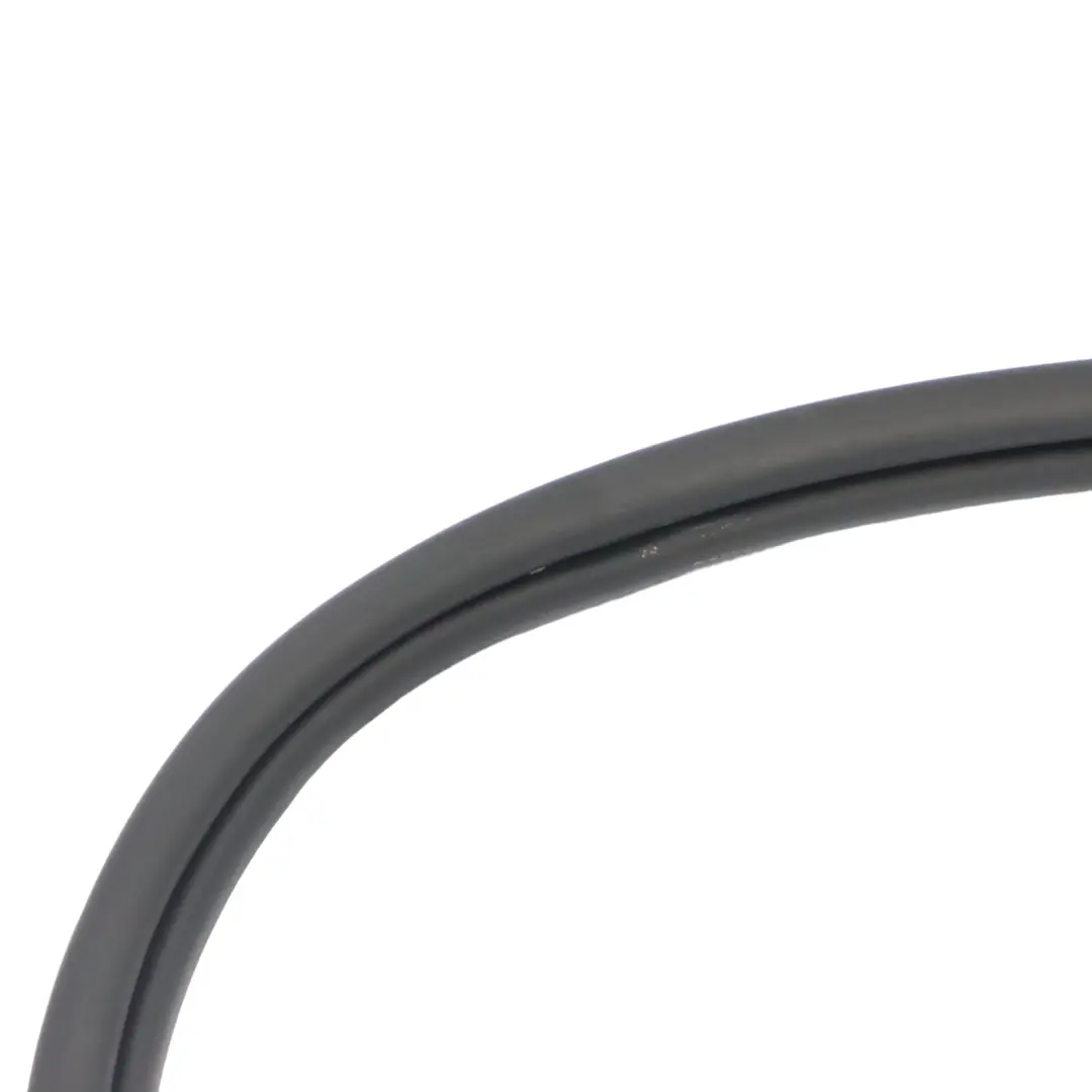 VW Volkswagen Golf 7 Front Door Seal Rubber Right O/S Inner Gasket - SKU 5G4867912A - Part number 5G4867912A