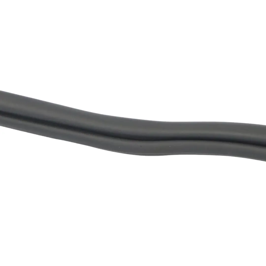 VW Volkswagen Golf 7 Front Door Seal Rubber Right O/S Inner Gasket - SKU 5G4867912A - Part number 5G4867912A