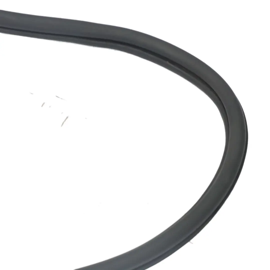 Front Door Seal Rubber Right O/S Inner Gasket to VW Volkswagen Golf 7 with Part number 5G4867912A VW Volkswagen Golf 7 Front Door Seal Rubber Right O/S Inner Gasket - SKU 5G4867912A - Part number 5G4867912A